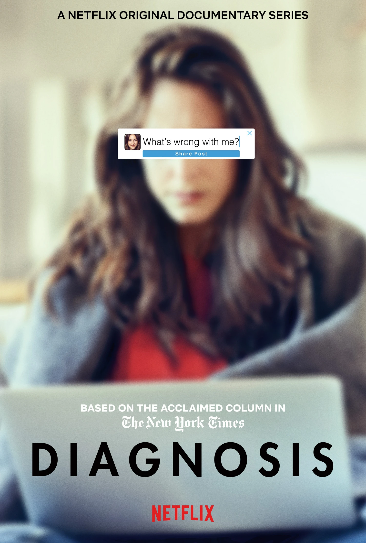 疑难杂症 Diagnosis (2019)