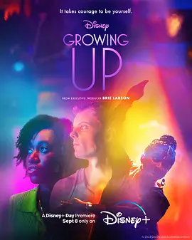 我的成长路 Growing Up (2022)