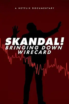 金融丑闻：揭发Wirecard诈骗案 Skandal! Bringing Down Wirecard (2022)