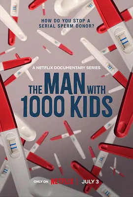 千子之父：捐精狂奇案 The Man with 1000 Kids (2024)